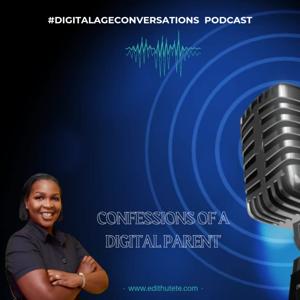 Confessions Of A Digital Parent