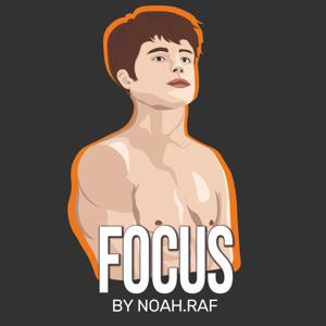 Focus - Le podcast d'amélioration mentale et physique