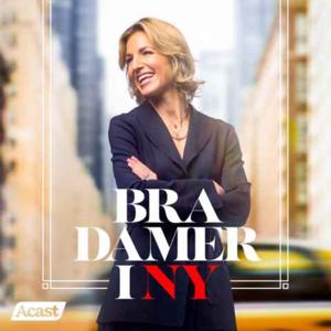 Bra Damer by Guri Solberg & Acast