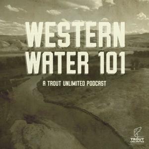 Western Water 101