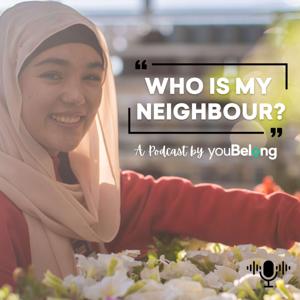 You Belong Presents: Your Story First