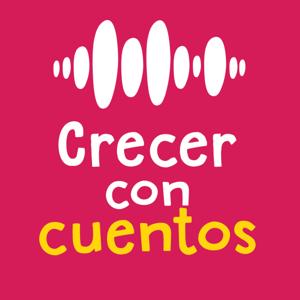 Crecer con cuentos, un podcast de MiCuento