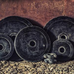 The Twyford Health Club Podcast