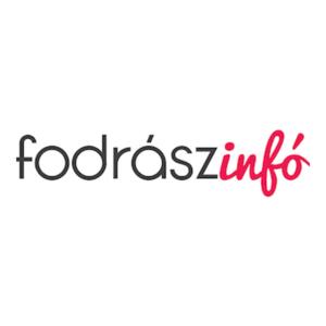 Fodrászinfó Podcast