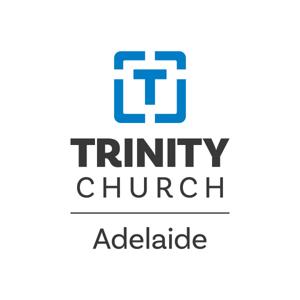 Trinity Church Adelaide