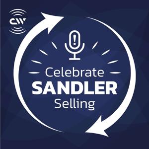Celebrate Sandler Selling with Terri Berry and Paul Weybrew