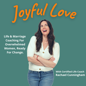 Joyful Love by Rachael Cunningham