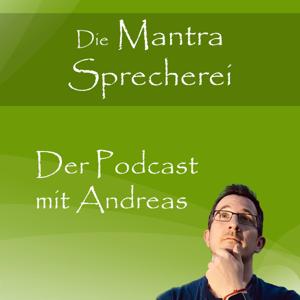 Die Mantra Sprecherei