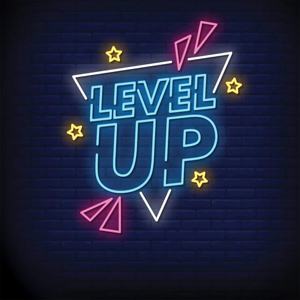 Level Up