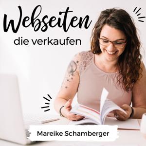 Webseiten, die verkaufen