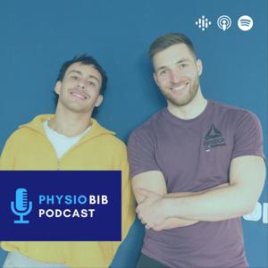 PhysioBib Podcast by Nils Reiter & Noak Liem