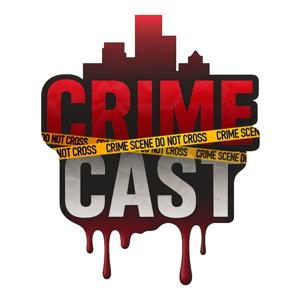 CrimeCast by Михаил Давыдов
