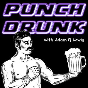 Punch Drunk