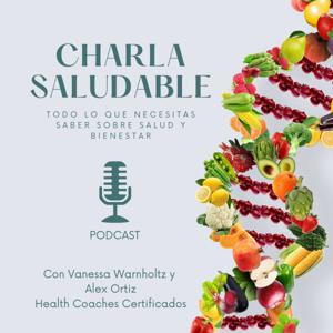 Charla Saludable