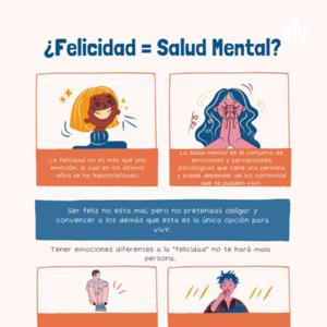 Salud mental en contexto