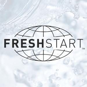 Fresh Start For All Nations Podcast