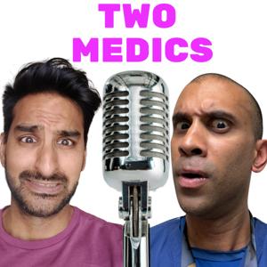 Two Medics Podcast