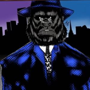 SILVERBACK CHRONICLES PODCAST