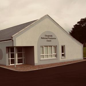 Cloughmills Reformed Presbyterian Church