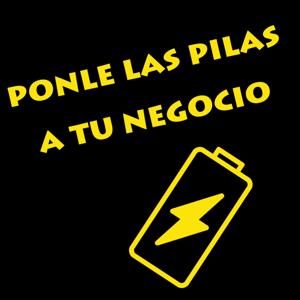 Ponle las pilas a tu negocio