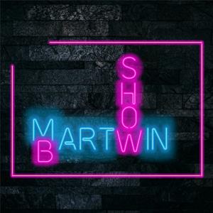 De Martin en Bartwin Show