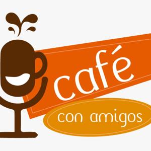 Podcast, Café con amigos