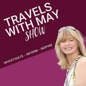 Travels With May