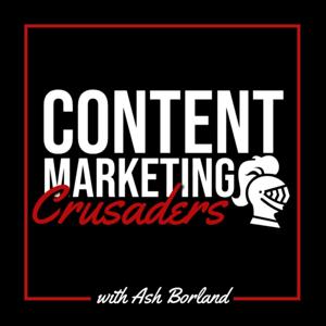 Content Marketing Crusaders - All Things Personal Branding, Content Marketing, And Content Creation