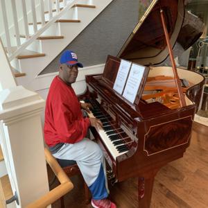 KENNY HODGE  PODCAST