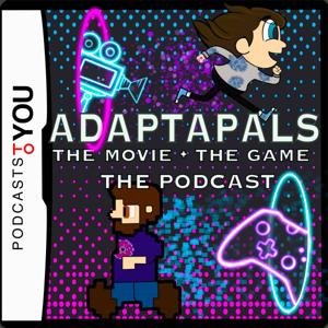 Adaptapals