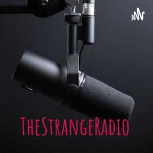 TheStrangeRadio