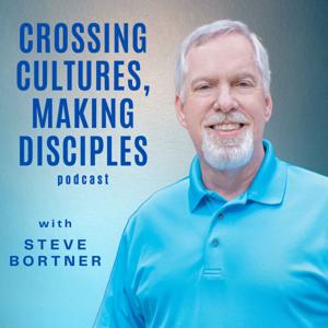 Crossing Cultures, Making Disciples