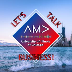 Let's Talk Business