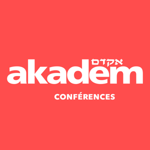 Akadem - Les conférences