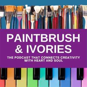 Paintbrush & Ivories