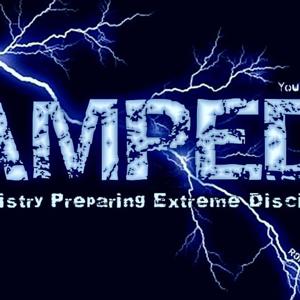 AMPED Youth Ministries