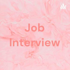 Job Interview by Esther Ruiz Monge