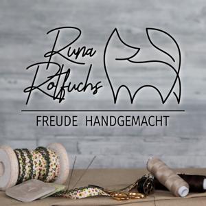 Runa Rotfuchs - Freude handgemacht