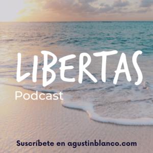 Libertas by Agustín Blanco