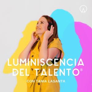 Luminiscencia del talento