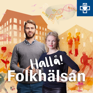 Hallå Folkhälsan!