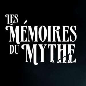 Les Mémoires du Mythe - Cthulhu 1920 - Actual Play