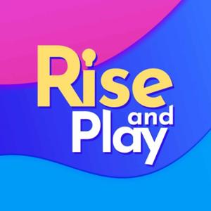 Rise and Play Podcast by Sophie Vo