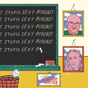 The Stupid Sexy Podcast: A Simpsons Odyssey