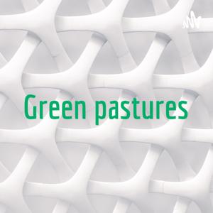 Green Pastures Christian Ministry