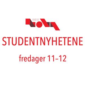 Studentnyhetene