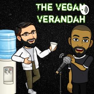 The Vegan Verandah