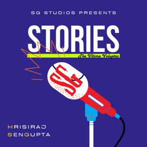 Stories- The Ultima Voluptas