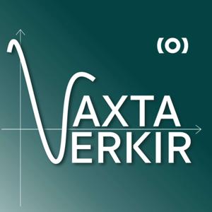 Vaxtaverkir