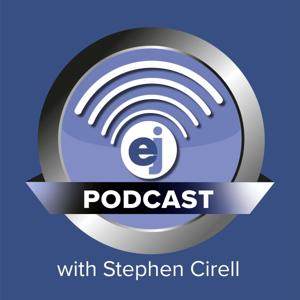 The Environment Journal Podcast